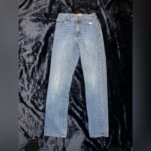 Wrangler Jeans